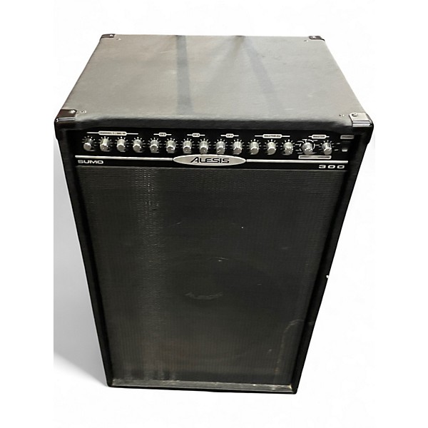 Used Alesis Sumo 300 Keyboard Amp