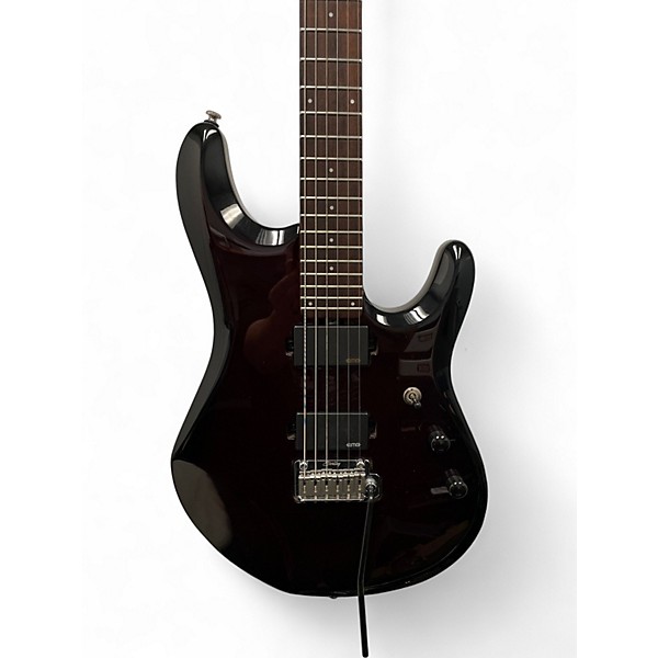 Used Sterling by Music Man JP50 John Petrucci Signature Dark