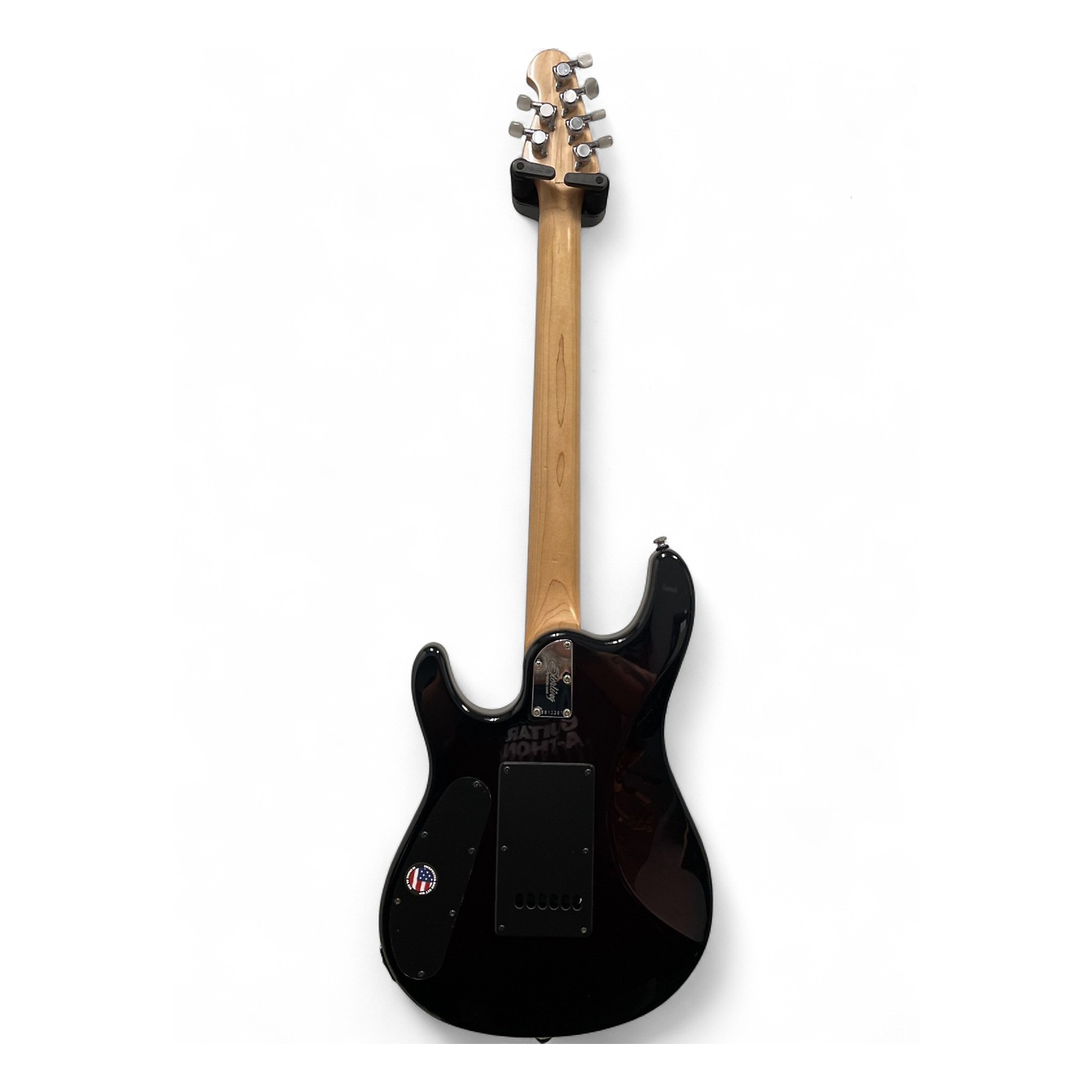 ギター Sterling by musicman jp50 Sterling By Music Man JP50 John Petrucci signature Electric