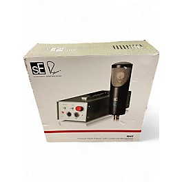 Used sE Electronics RNT Condenser Microphone