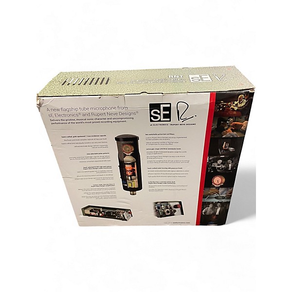 Used sE Electronics RNT Condenser Microphone
