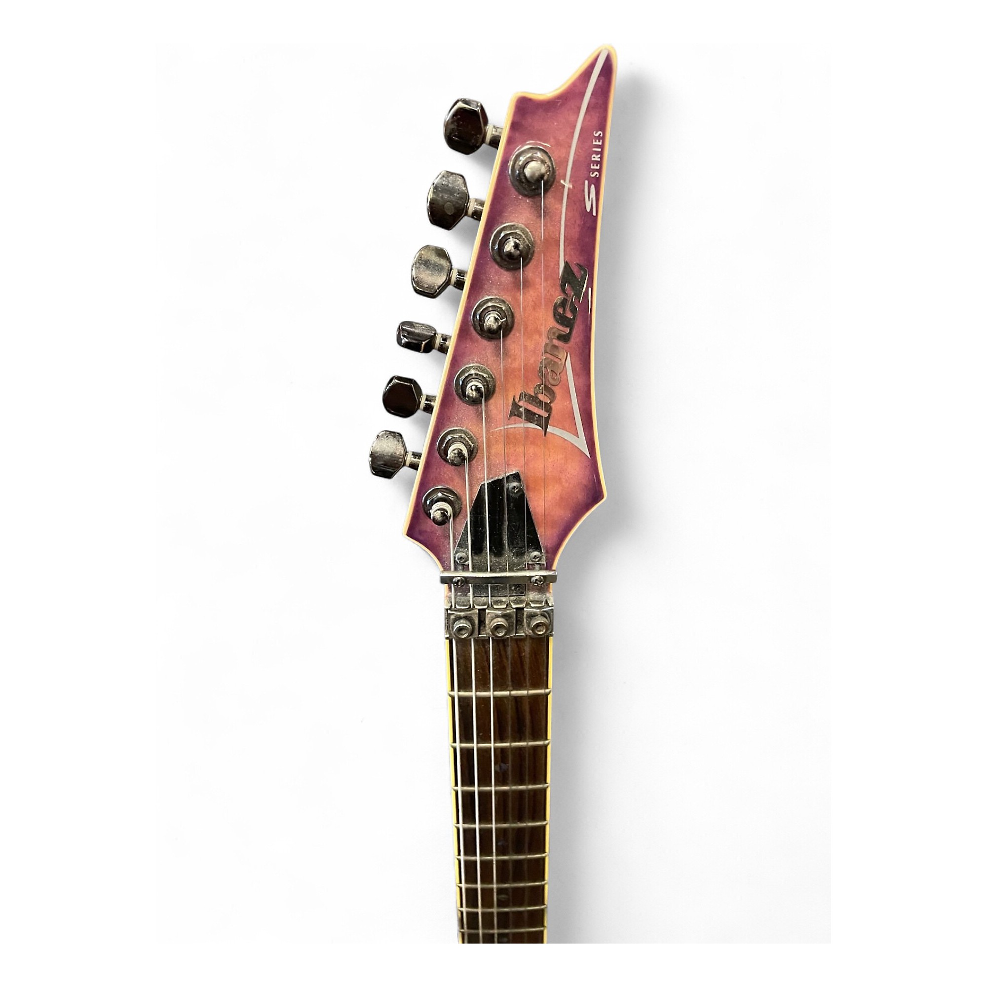 アイバニーズ Sシリーズ S470 DX QM ジャンク S470DXQM | Ibanez Wiki | Fandom