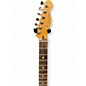Used Fender PLAYER II TELECASTER Cherry Sunburst Solid Body Electric Guitar