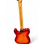 Used Fender PLAYER II TELECASTER Cherry Sunburst Solid Body Electric Guitar