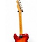 Used Fender PLAYER II TELECASTER Cherry Sunburst Solid Body Electric Guitar