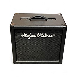 Used Hughes & Kettner TM 110 1X10 Guitar Cabinet