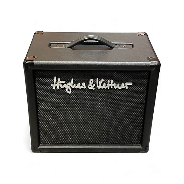 Used Hughes & Kettner TM 110 1X10 Guitar Cabinet