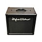 Used Hughes & Kettner TM 110 1X10 Guitar Cabinet thumbnail