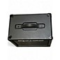 Used Hughes & Kettner TM 110 1X10 Guitar Cabinet
