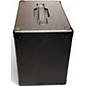 Used Hughes & Kettner TM 110 1X10 Guitar Cabinet
