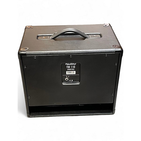Used Hughes & Kettner TM 110 1X10 Guitar Cabinet