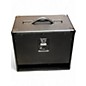 Used Hughes & Kettner TM 110 1X10 Guitar Cabinet