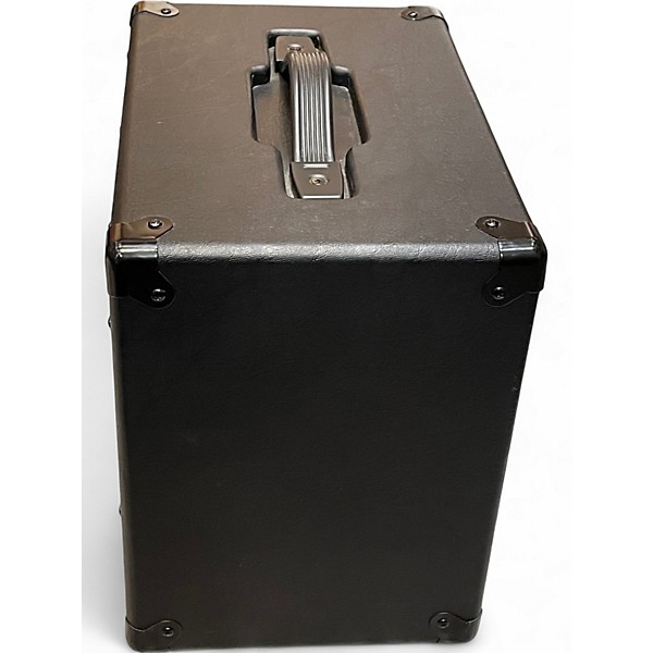 Used Hughes & Kettner TM 110 1X10 Guitar Cabinet