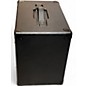 Used Hughes & Kettner TM 110 1X10 Guitar Cabinet