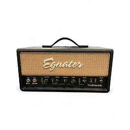 Used Egnater Tweaker 15W Tube Guitar Amp Head