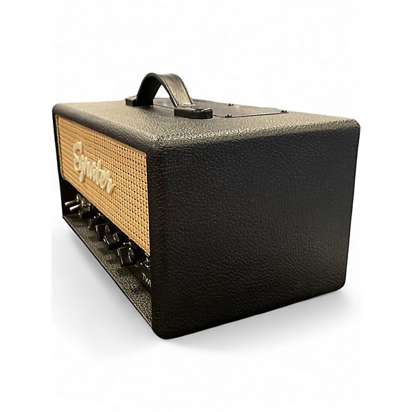 Used Egnater Tweaker 15W Tube Guitar Amp Head