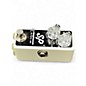 Used Xotic SP Compressor Effect Pedal