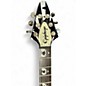 Used Epiphone Love/Death Baritone Flying V Black Baritone Guitars
