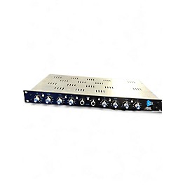 Used API API5500 Equalizer