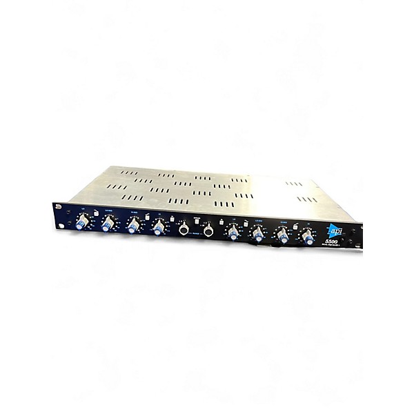 Used API API5500 Equalizer