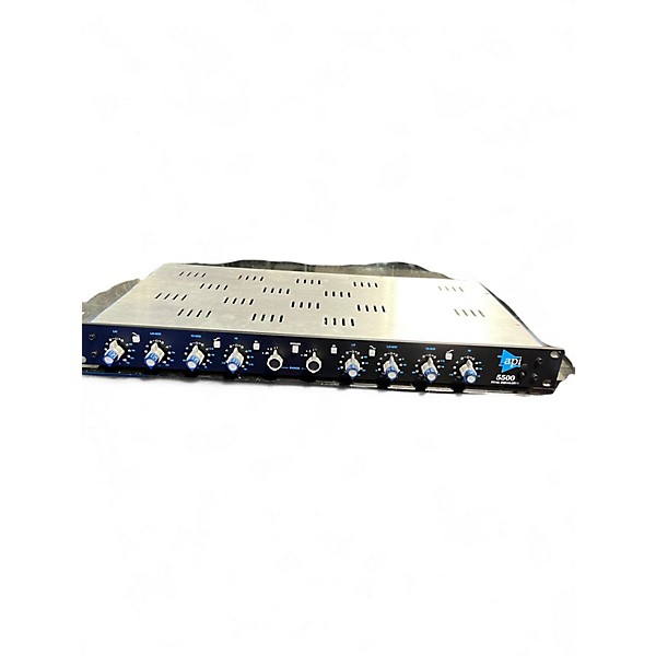 Used API API5500 Equalizer