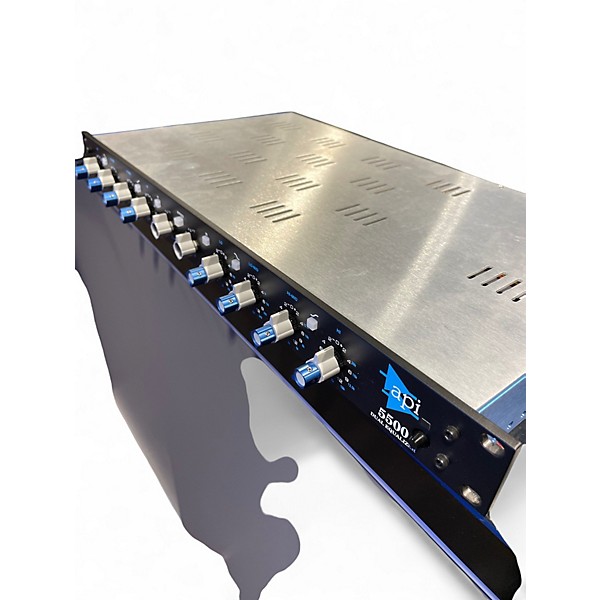 Used API API5500 Equalizer