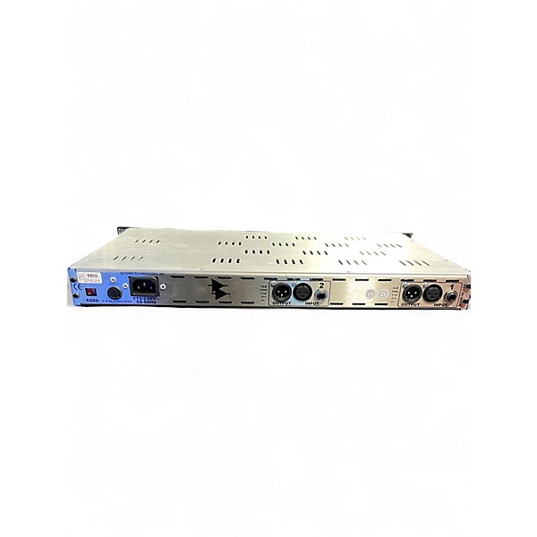 Used API API5500 Equalizer