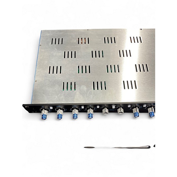 Used API API5500 Equalizer