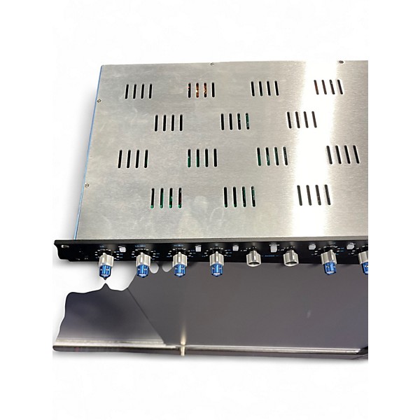 Used API API5500 Equalizer
