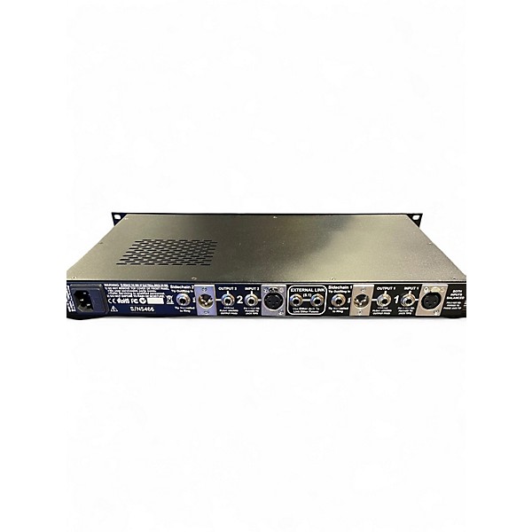 Used Empirical Labs EL7 Fatso Analog Tape Simulator and Optimizer Compressor