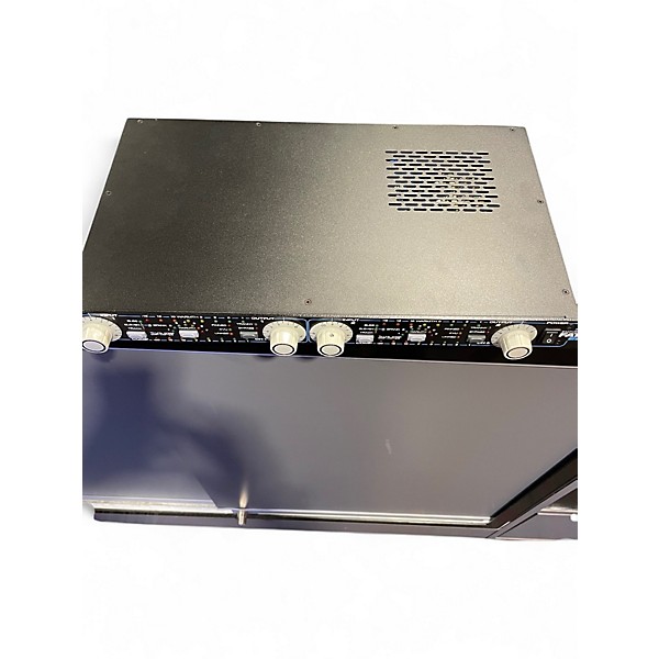 Used Empirical Labs EL7 Fatso Analog Tape Simulator and Optimizer Compressor
