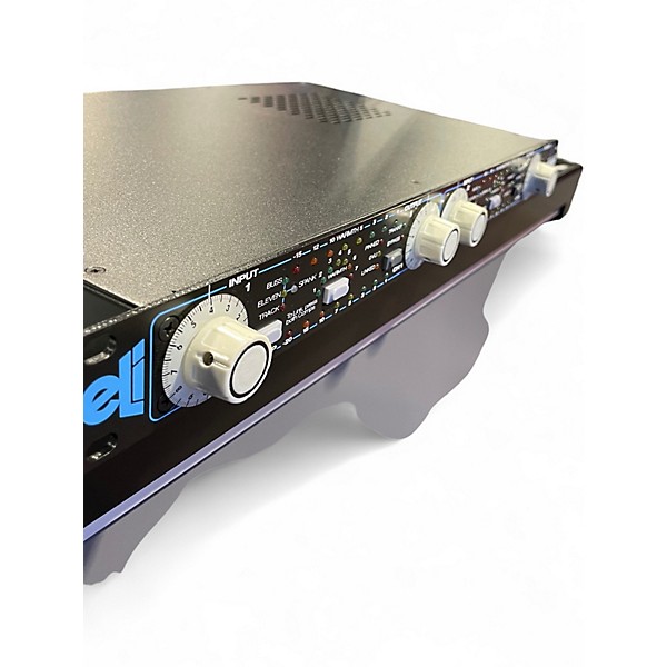 Used Empirical Labs EL7 Fatso Analog Tape Simulator and Optimizer Compressor
