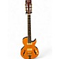 Used Firefly FFLS Honey Blonde Hollow Body Electric Guitar thumbnail
