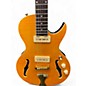 Used Firefly FFLS Honey Blonde Hollow Body Electric Guitar