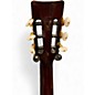 Used Firefly FFLS Honey Blonde Hollow Body Electric Guitar