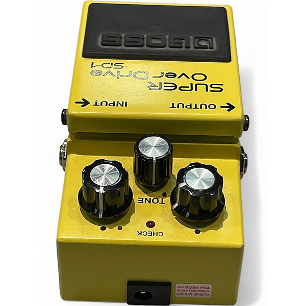 ギター Dr.Lake mod BOSS SD-1 SUPER Over Drive Boss SD-1 Super Overdrive – Music Villa MT