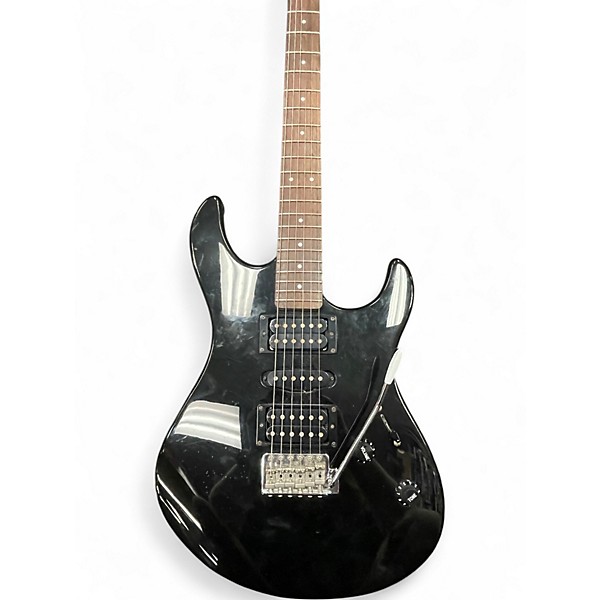 ギター YAMAHA RGX 121D ELECTRIC GUITAR BLACK Yamaha 120D Black Electric Guitar W/Soft Case | eBay
