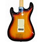 Used 2023 G&L Legacy 2 Tone Sunburst Solid Body Electric Guitar thumbnail