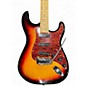 Used 2023 G&L Legacy 2 Tone Sunburst Solid Body Electric Guitar