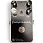 Used Keeley 4 Knob Compressor Effect Pedal thumbnail