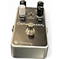 Used Keeley 4 Knob Compressor Effect Pedal