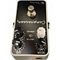 Used Keeley 4 Knob Compressor Effect Pedal