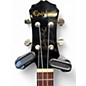 Used Epiphone les paul ukulele with electronics  2 Color Sunburst Ukulele