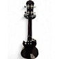 Used Epiphone les paul ukulele with electronics  2 Color Sunburst Ukulele