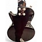 Used Epiphone les paul ukulele with electronics  2 Color Sunburst Ukulele