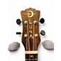 Used Luna HTC Koa Ukulele