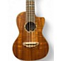 Used Luna HTC Koa Ukulele