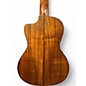 Used Luna HTC Koa Ukulele