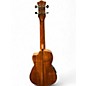 Used Luna HTC Koa Ukulele