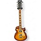 Used 2008 Gibson LES PAUL Iced Tea Solid Body Electric Guitar thumbnail